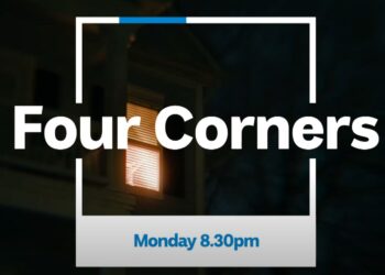 Four Corners on ABC and ABC iview S64E38