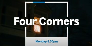 Four Corners on ABC and ABC iview S64E38