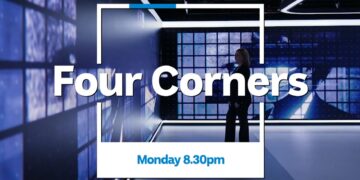 Four Corners on ABC and ABC iview S64E39