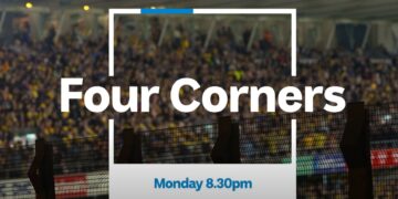 Four Corners on ABC and ABC iview S64E36