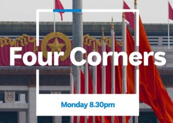 Four Corners on ABC and ABC iview S64E40