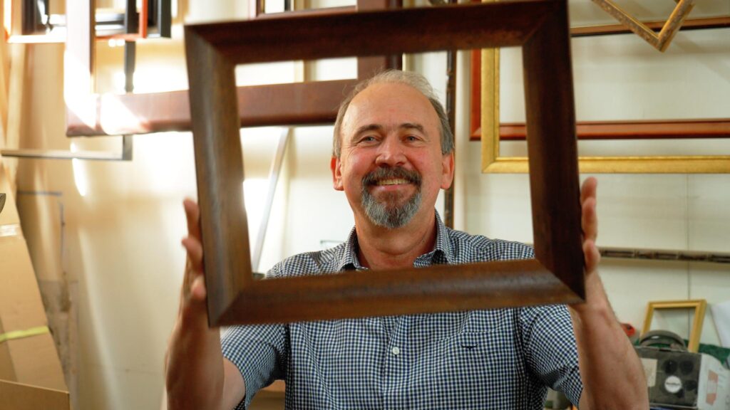 My Way on Channel 9 Queensland and 9Now S11E1