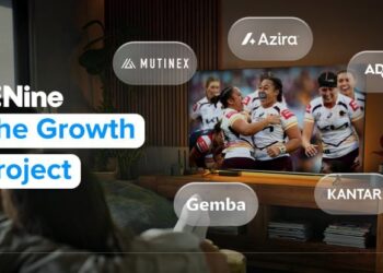 9 Upfronts 2026 | Nine's growth project confirms Total TV is the effectiveness engine advertisers need
