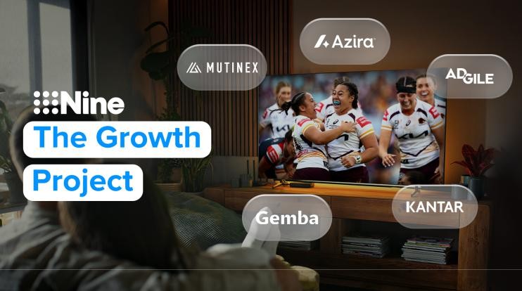 9 Upfronts 2026 | Nine's growth project confirms Total TV is the effectiveness engine advertisers need