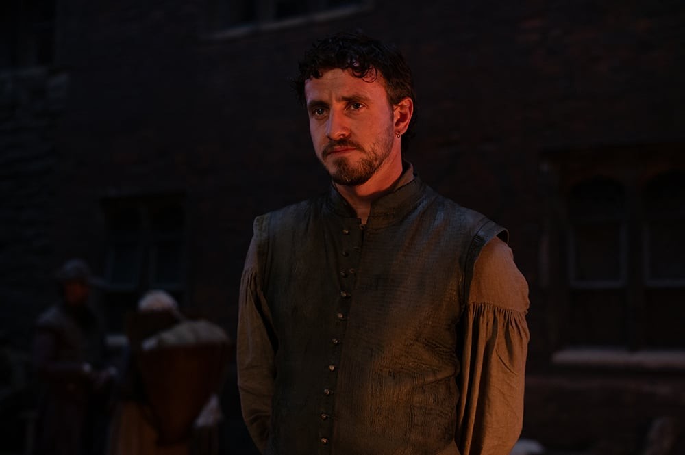 MOVIE | Hamnet official trailer