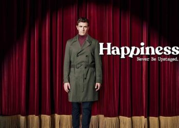 November 2025 on HBO Max