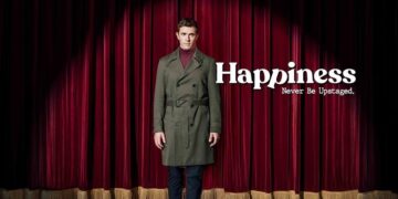 November 2025 on HBO Max