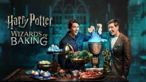 November 2025 on HBO Max