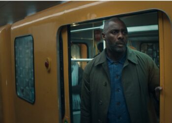 Hijack on Apple TV season two for 14 January