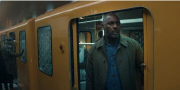 Hijack on Apple TV season two for 14 January