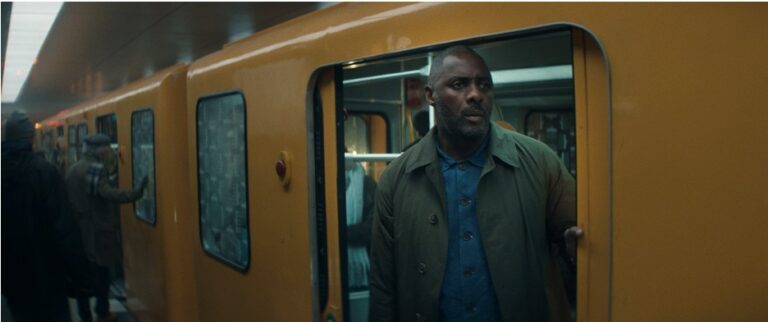 Hijack on Apple TV season two for 14 January