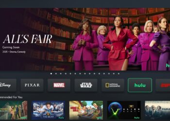 Hulu becomes global general entertainment brand on Disney+ beginning 9 October in Australia and NZ