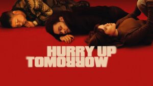 November 2025 on Prime Video