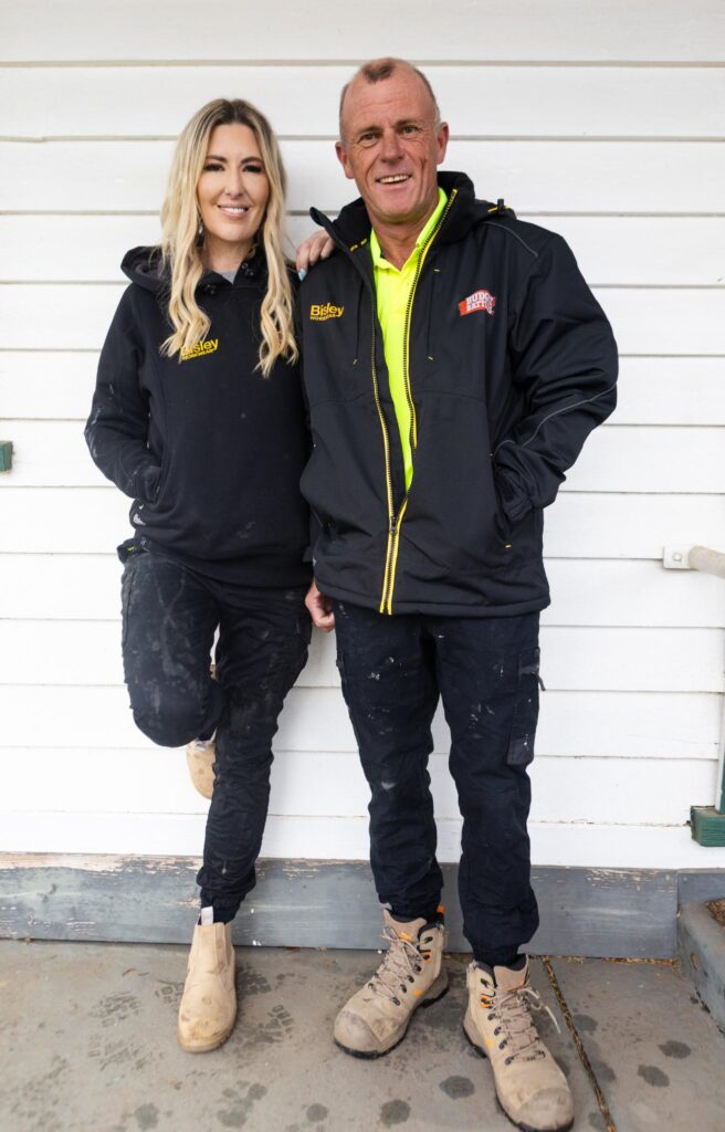 Podcast | Norm and Jess (Budget Battlers)