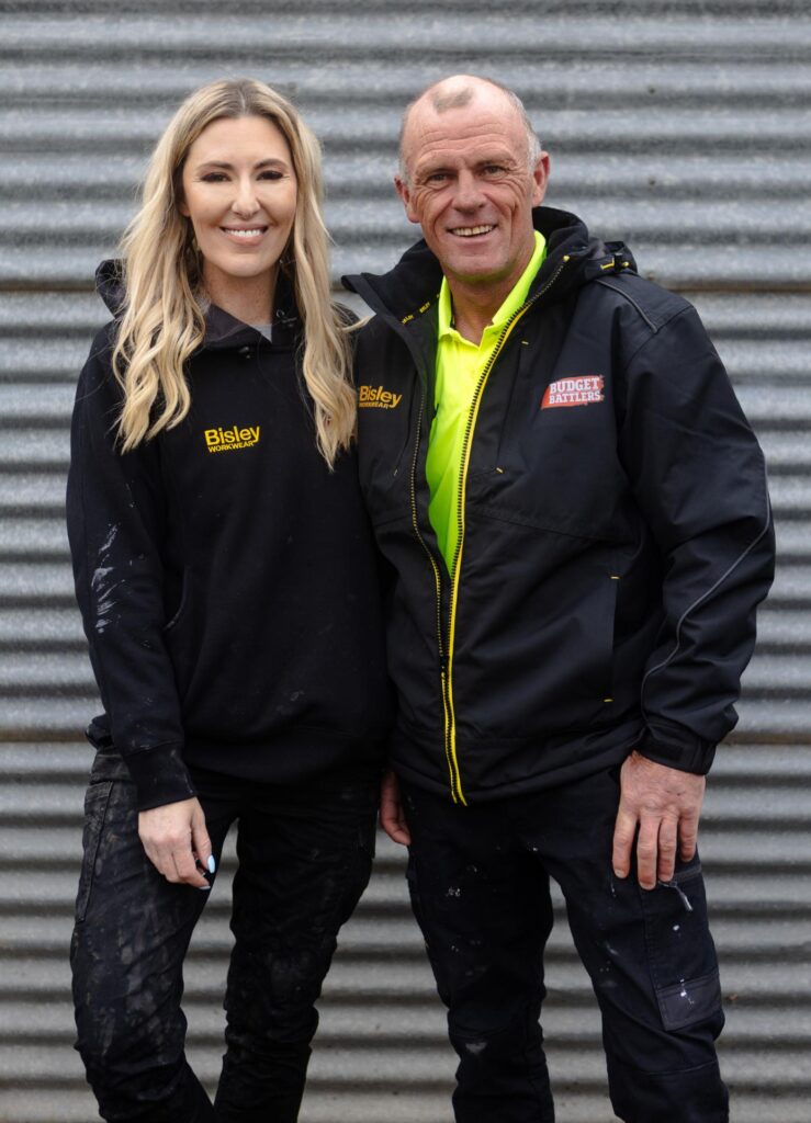 Podcast | Norm and Jess (Budget Battlers)