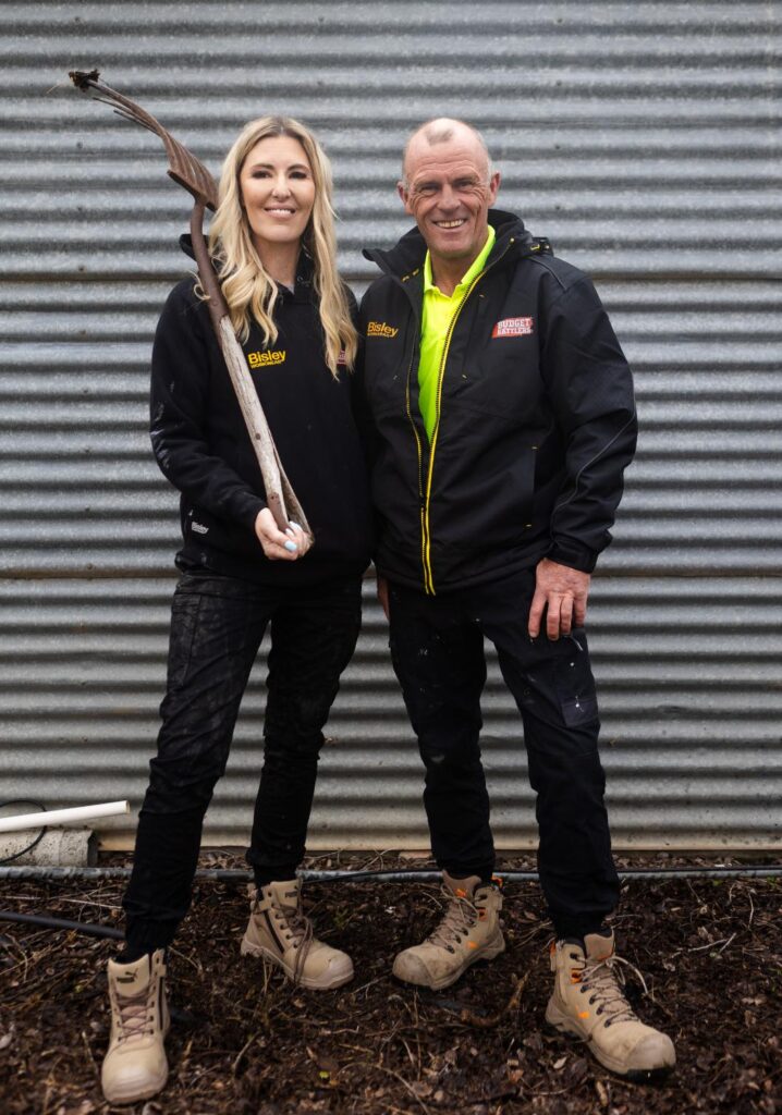 Podcast | Norm and Jess (Budget Battlers)