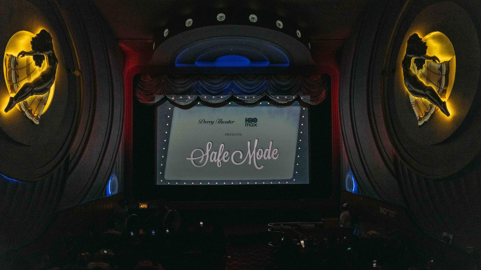 IT: Welcome to Derry on HBO Max transforms Sydney’s Hayden Orpheum