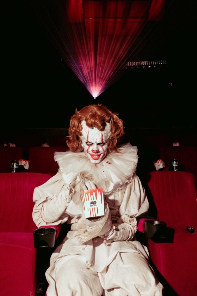 IT: Welcome to Derry on HBO Max transforms Sydney’s Hayden Orpheum