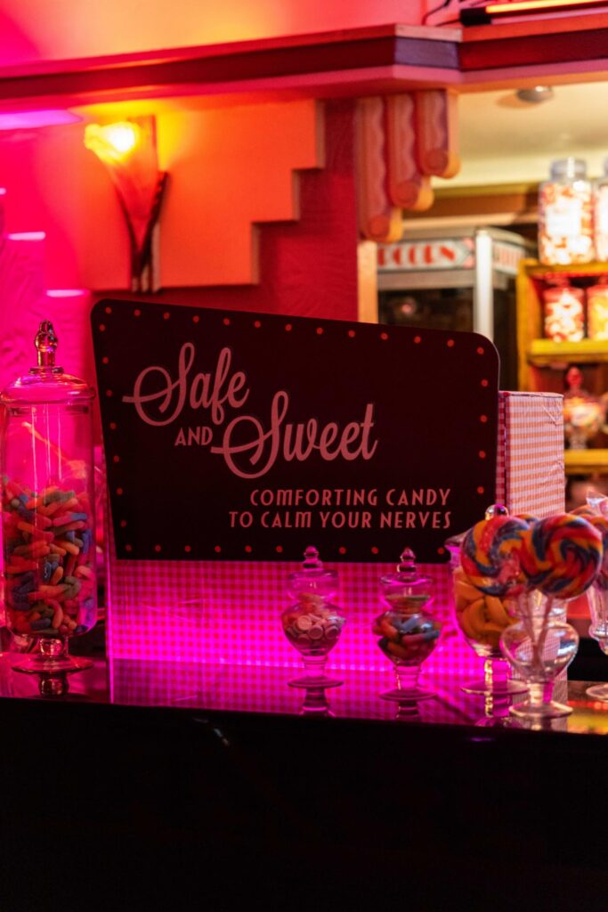 IT: Welcome to Derry on HBO Max transforms Sydney’s Hayden Orpheum