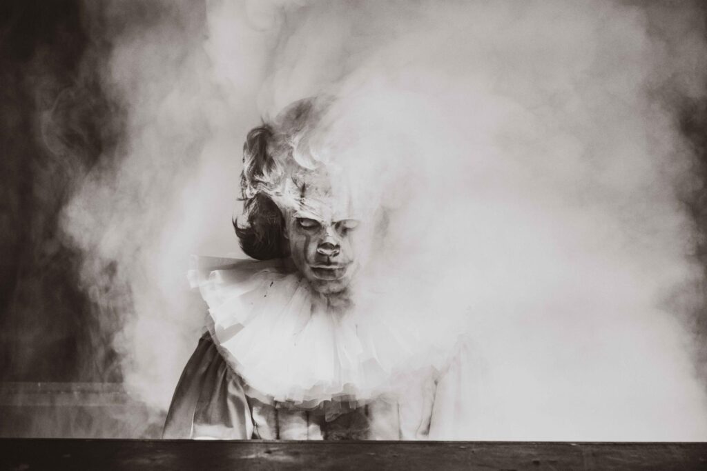 IT: Welcome to Derry on HBO Max transforms Sydney’s Hayden Orpheum