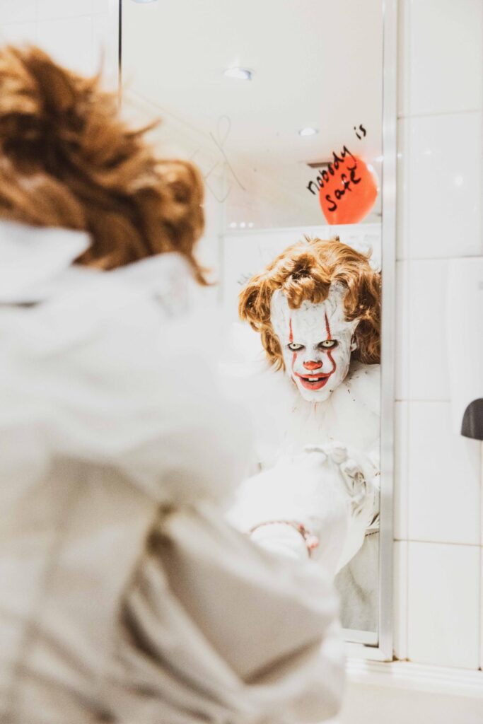 IT: Welcome to Derry on HBO Max transforms Sydney’s Hayden Orpheum