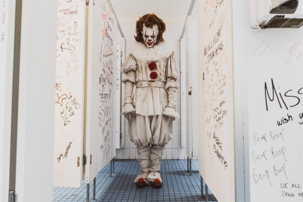 IT: Welcome to Derry on HBO Max transforms Sydney’s Hayden Orpheum