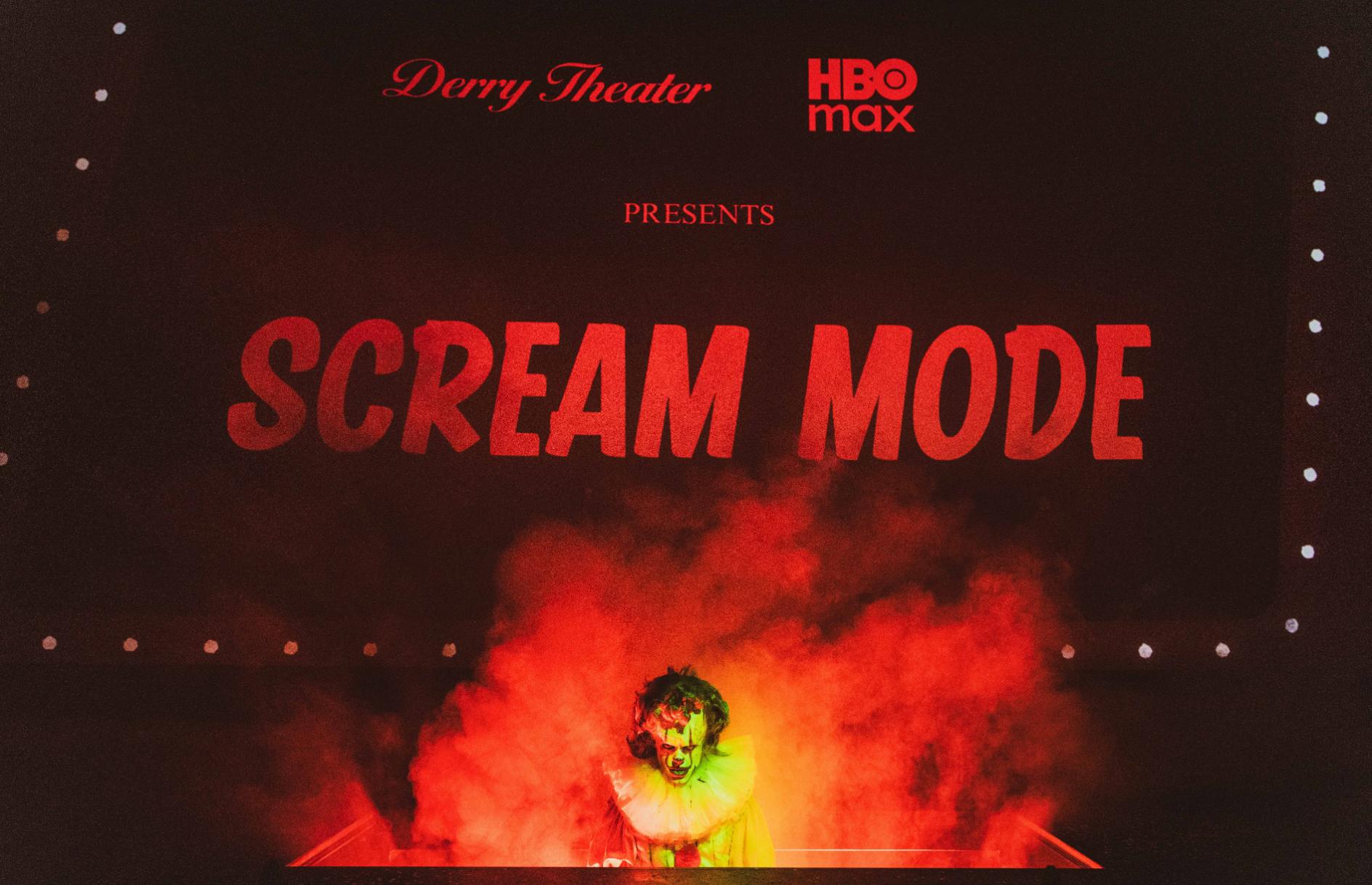 IT: Welcome to Derry on HBO Max transforms Sydney’s Hayden Orpheum