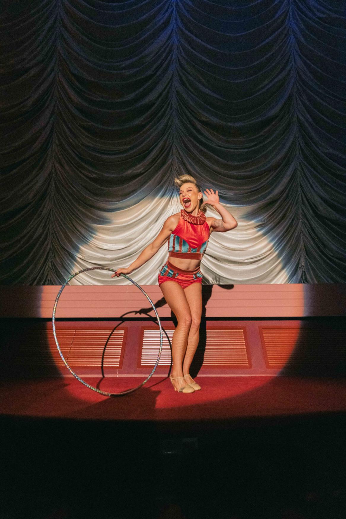 IT: Welcome to Derry on HBO Max transforms Sydney’s Hayden Orpheum