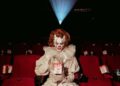 HBO Max Transforms Sydney’s Hayden Orpheum for IT: Welcome to Derry Horror Experience