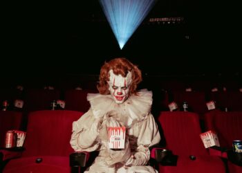 IT: Welcome to Derry on HBO Max transforms Sydney’s Hayden Orpheum