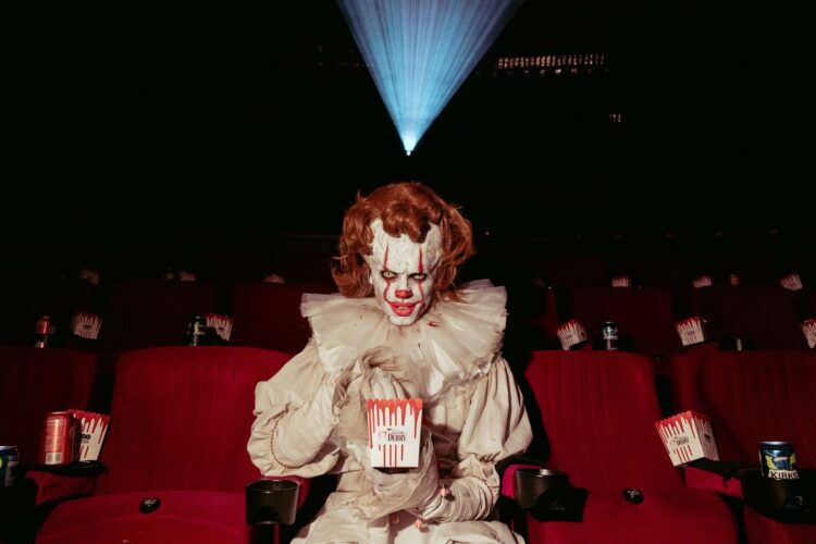 IT: Welcome to Derry on HBO Max transforms Sydney’s Hayden Orpheum