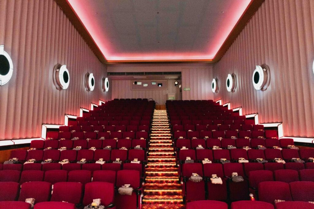 IT: Welcome to Derry on HBO Max transforms Sydney’s Hayden Orpheum