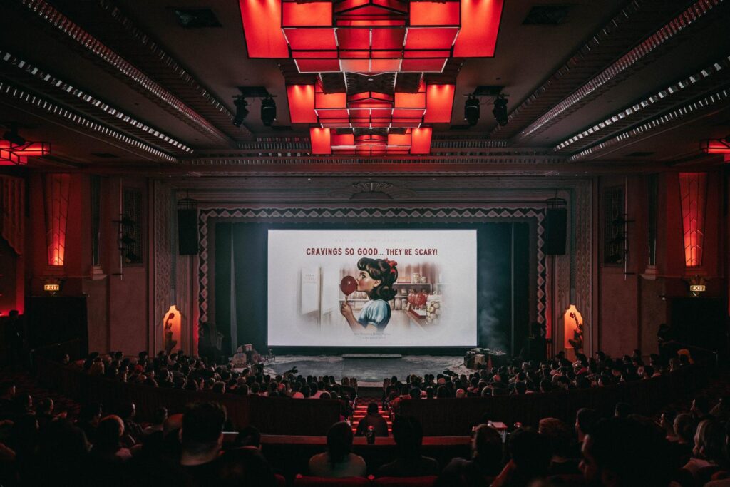 IT: Welcome to Derry on HBO Max transforms Sydney’s Hayden Orpheum