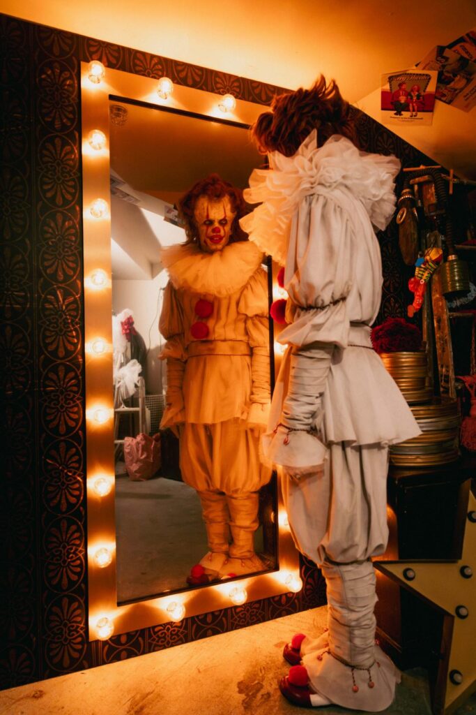 IT: Welcome to Derry on HBO Max transforms Sydney’s Hayden Orpheum