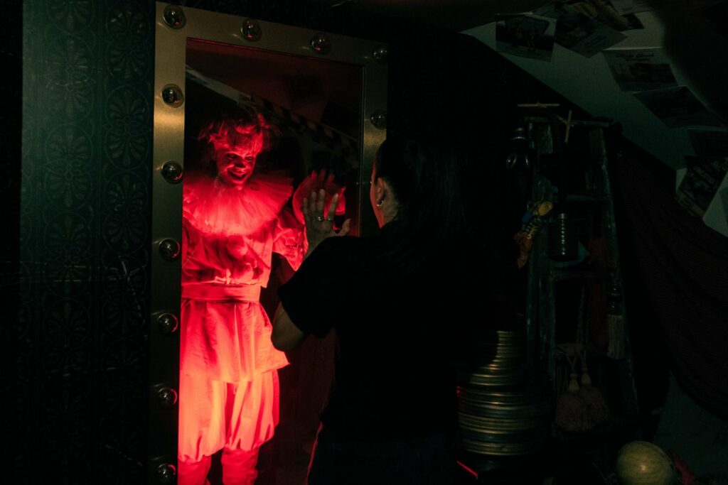 IT: Welcome to Derry on HBO Max transforms Sydney’s Hayden Orpheum