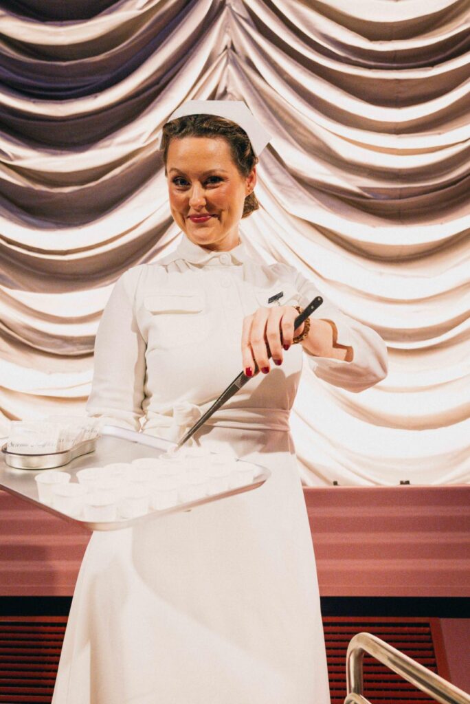 IT: Welcome to Derry on HBO Max transforms Sydney’s Hayden Orpheum