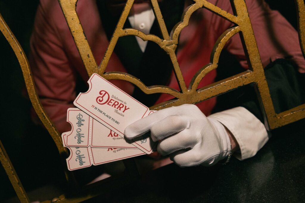 IT: Welcome to Derry on HBO Max transforms Sydney’s Hayden Orpheum