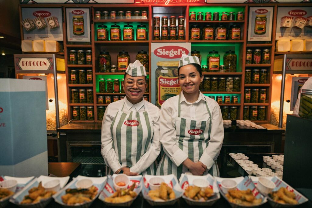 IT: Welcome to Derry on HBO Max transforms Sydney’s Hayden Orpheum