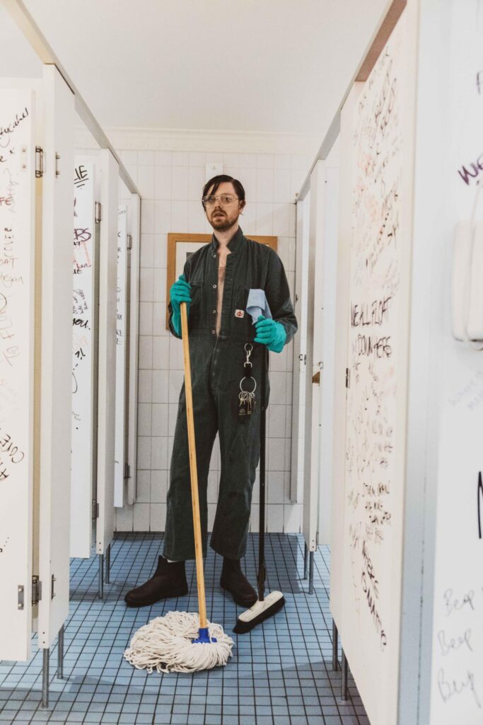 IT: Welcome to Derry on HBO Max transforms Sydney’s Hayden Orpheum