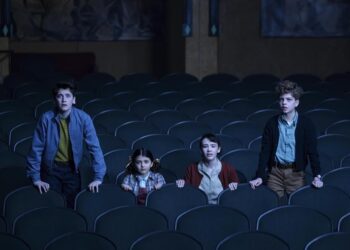 IT: Welcome to Derry on HBO Max one night screening in Sydney