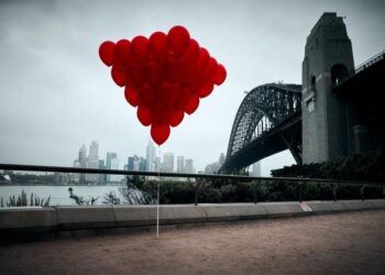 IT: Welcome to Derry on HBO Max launches global "Red Balloon Takeover"