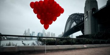 IT: Welcome to Derry on HBO Max launches global "Red Balloon Takeover"