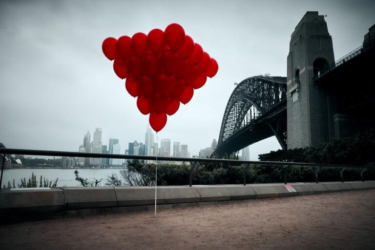 IT: Welcome to Derry on HBO Max launches global "Red Balloon Takeover"