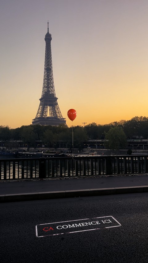 IT: Welcome to Derry on HBO Max launches global "Red Balloon Takeover"