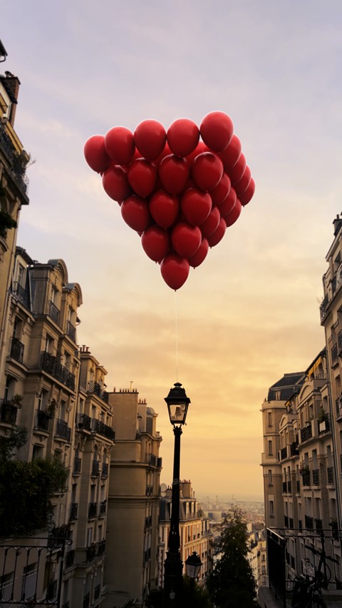 IT: Welcome to Derry on HBO Max launches global "Red Balloon Takeover"