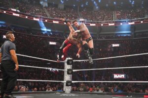 November 2025 on Netflix