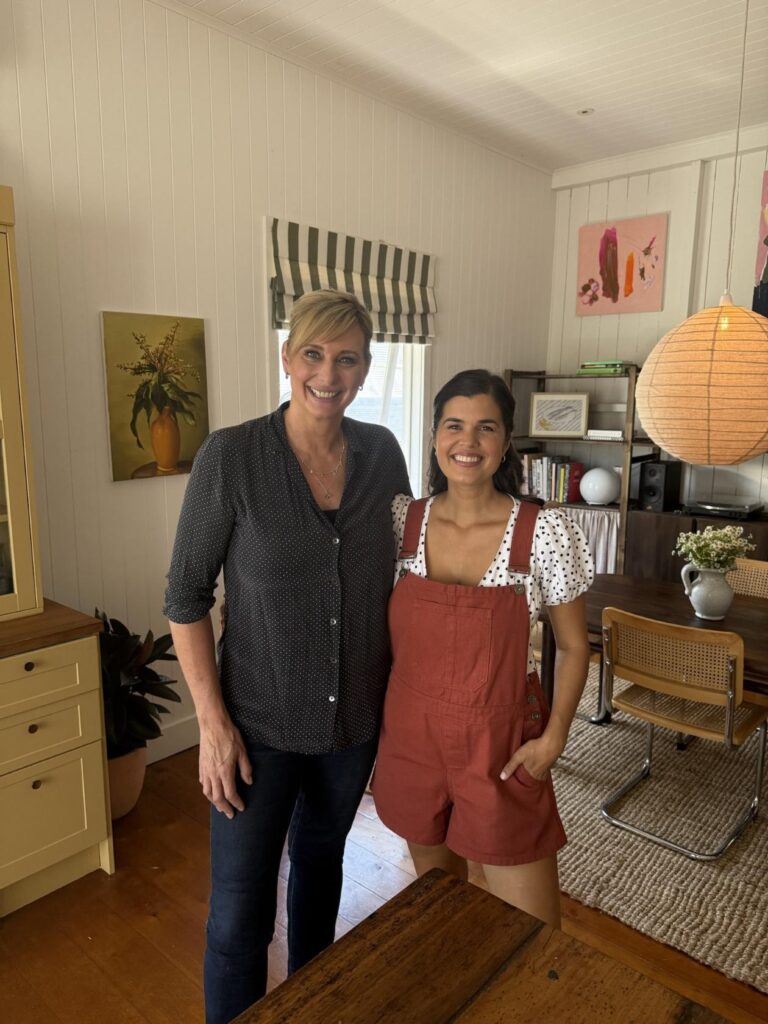 Better Homes and Gardens on Channel 7 and 7plus S31E38