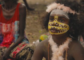 MOVIE | Journey Home, David Gulpilil trailer