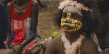 MOVIE | Journey Home, David Gulpilil trailer