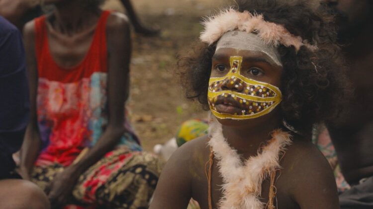 MOVIE | Journey Home, David Gulpilil trailer